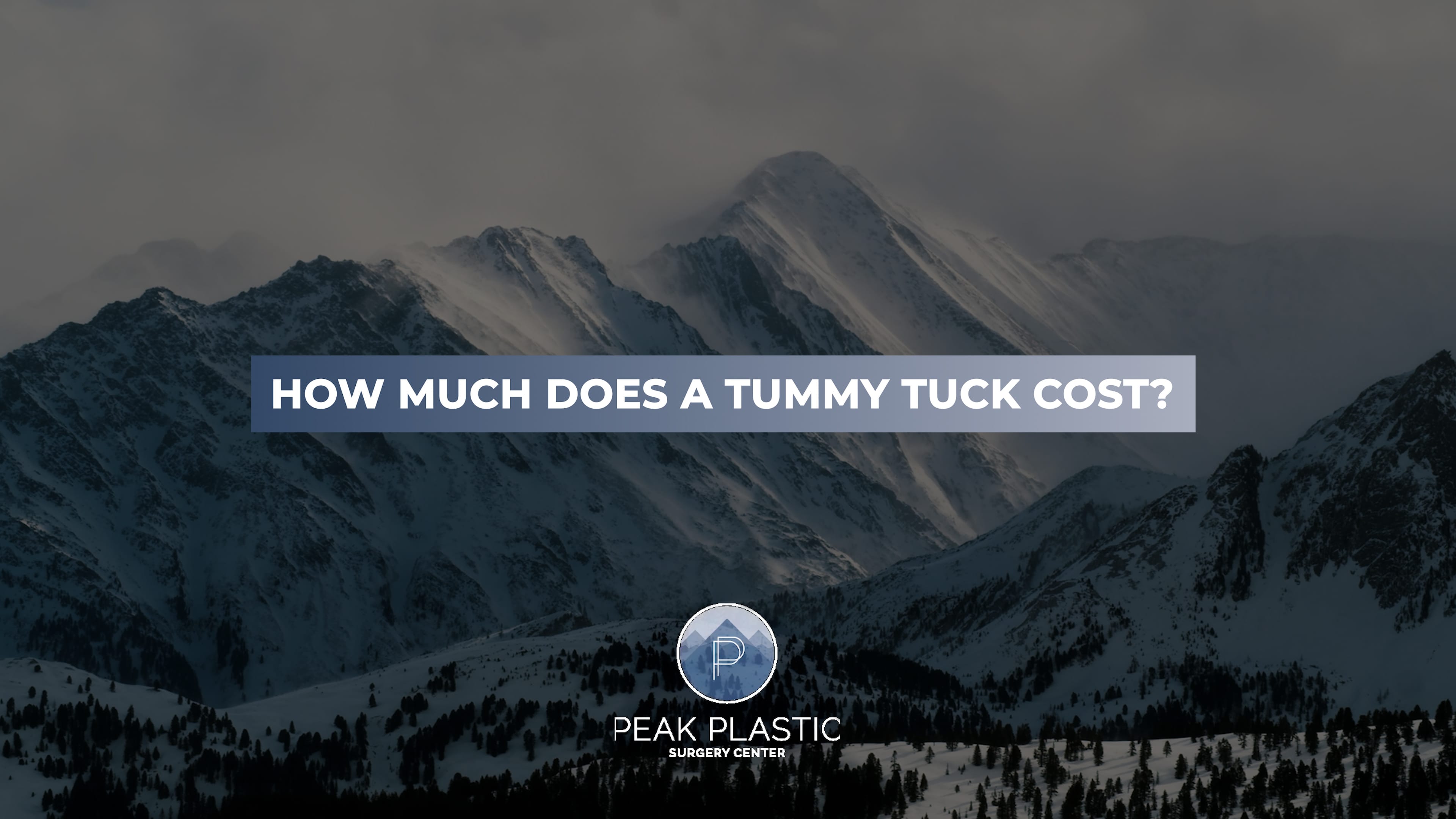 How Much Does a Tummy Tuck (Abdominoplasty) Cost?
