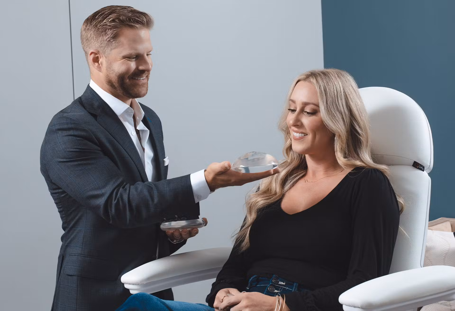 Breast Augmentation in Denver, CO