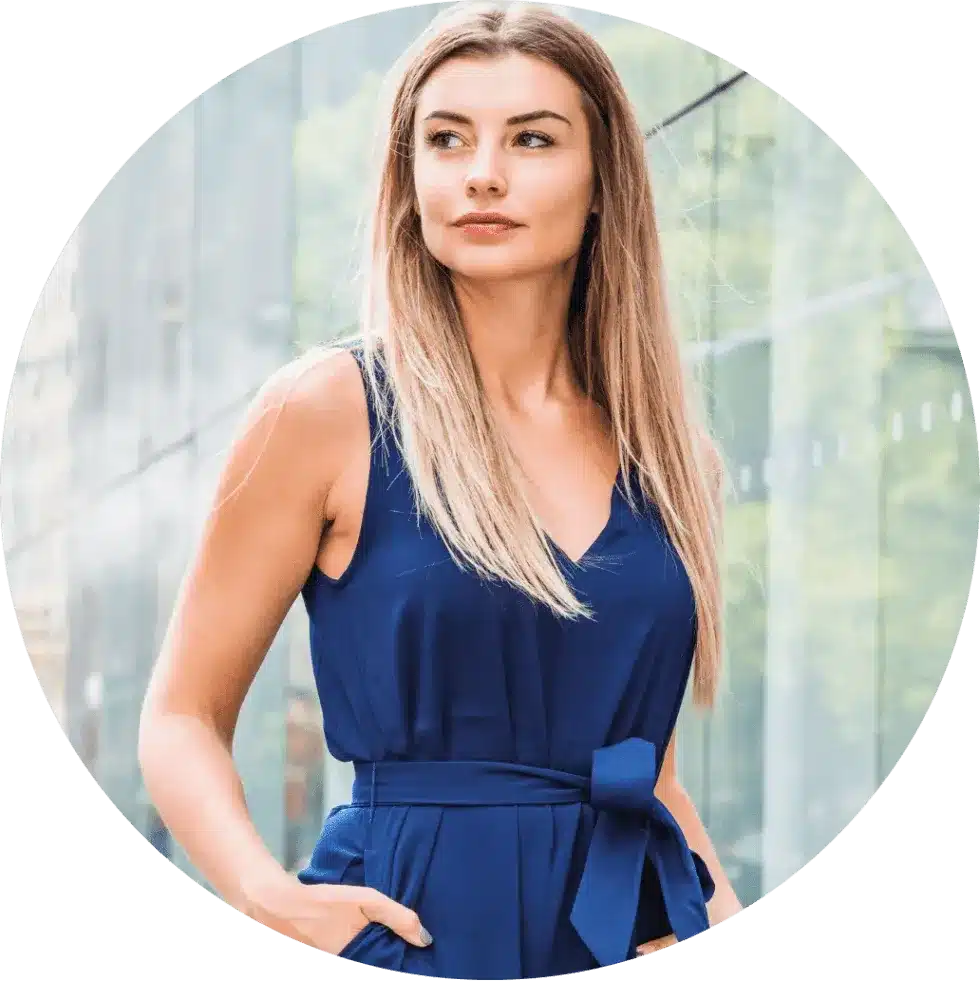 Tummy Tuck Landing Page