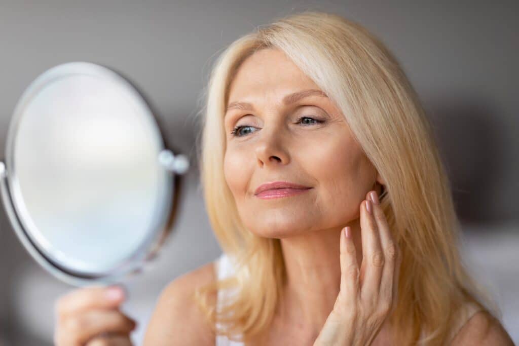 Can Morpheus8 Help Tighten Loose Skin Without Surgery?